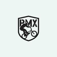 mountainbike-logo vector