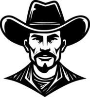 western - hoog kwaliteit vector logo - vector illustratie ideaal voor t-shirt grafisch