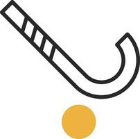 hockey vector icoon ontwerp