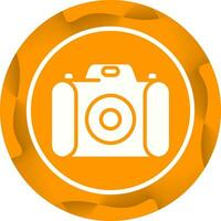 camera vector pictogram