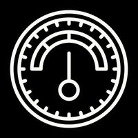 barometer vector icoon