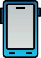 smartphone vector icoon ontwerp