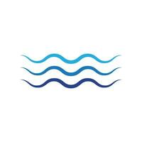 watergolf pictogram vector