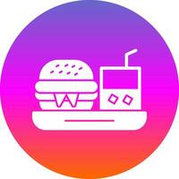 voedsel vector icoon ontwerp
