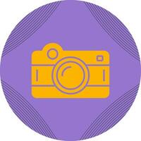 foto camera vector pictogram