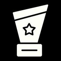 award vector pictogram