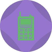 cellulair telefoon vector icoon