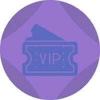 vip voorrecht vector icoon