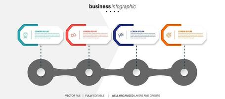 kleurrijk statistieken of economie concept infographic grafieken set. bedrijf ontwerp elementen voor presentatie glijbaan Sjablonen. voor zakelijke rapport, reclame, brochure lay-out en poster ontwerp. vector