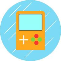 video spel vector icoon ontwerp