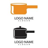 pan pictogram logo vector sjabloon en symbool