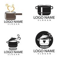 pan pictogram logo vector sjabloon en symbool