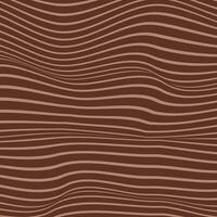 gemakkelijk abstract genaaid steen steen rood kleur vervormen golvend lijn patroon vector