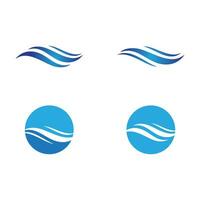 watergolf pictogram vector