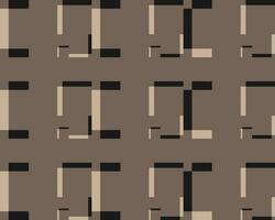 abstract gemakkelijk kleding stof patroon vector