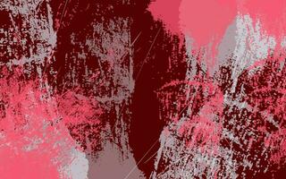 abstract grunge structuur plons verf achtergrond vector