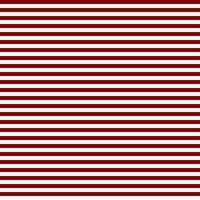 wit en rood strepen patroon achtergrond vector