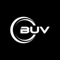 buv logo ontwerp, inspiratie voor een uniek identiteit. modern elegantie en creatief ontwerp. watermerk uw succes met de opvallend deze logo. vector