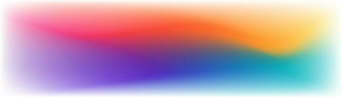 kleur helling achtergronden, kleuren mengsel maas met zacht neon licht vector. wazig achtergrond met modern abstract wazig licht kleur verloop. vector