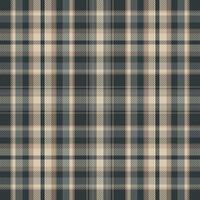 Schotse ruit of plaid winter kleur patroon. vector