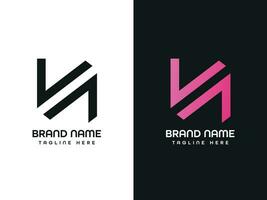 n brief logo vector