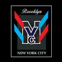 nieuw york stad voorraad vector illustratie, ontwerp grafisch t overhemd typografie, handen getrokken overhemd afdrukken