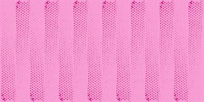 Barbie achtergrond. roze vorm naadloos patroon kunst vector