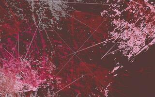 abstract grunge structuur plons verf achtergrond vector