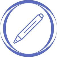 markeerstift pen vector icoon