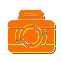 camera vector pictogram