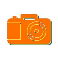 camera vector pictogram