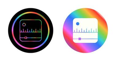 fm radio vector icoon