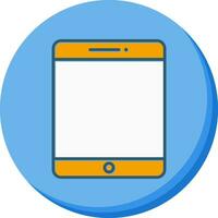 tablets vector icoon