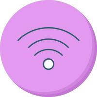 wifi vector icoon