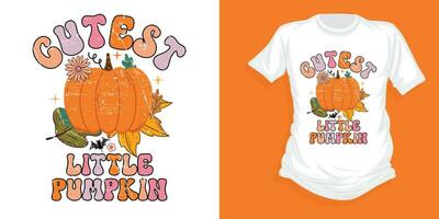 halloween t shirt, halloween t overhemd vector ontwerp, halloween pompoen illustratie, vector halloween citaten, halloween pompoen shirt, halloween geest tee