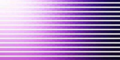donker roze vector patroon met lijnen. geometrische abstracte illustratie met vage lijnen. slim ontwerp voor uw promoties.