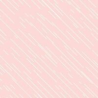een roze achtergrond met lijnen en een wit streep vector