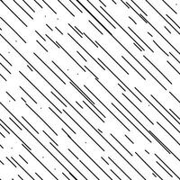 een zwart en wit gestreept achtergrond met lijnen vector