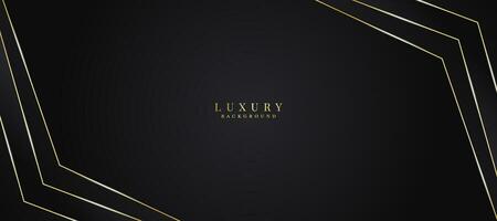 elegant luxe achtergrond vector illustratie, luxe premie banier