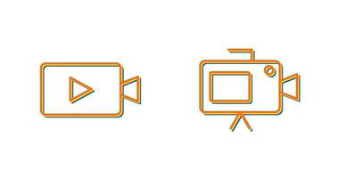 televisie vector pictogram