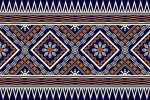 geometrische etnische oosterse traditionele kunst patroon.figuur tribal borduurwerk style.design voor achtergrond,wallpaper,kleding,inwikkeling,stof,element,,vector illustratie. vector