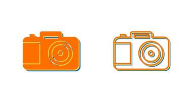 camera vector pictogram