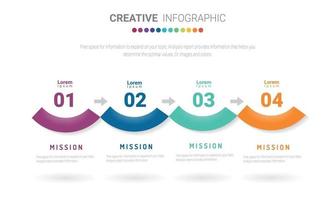 infographics de hele maand planner ontwerp en presentatie bedrijf kan worden gebruikt voor bedrijfsconcept met 12 opties vector