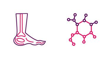 biologie vector icoon