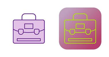 werkmap vector pictogram