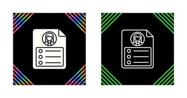 portefeuille vector pictogram