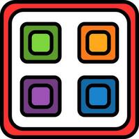 apps vector icoon ontwerp