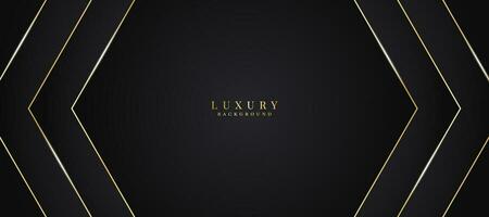 elegant luxe achtergrond vector illustratie, luxe premie banier