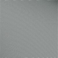 abstract zwart zwaaide lijnen geïsoleerd Aan wit achtergrond vector