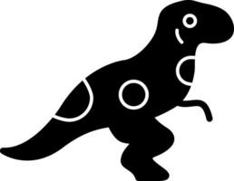 dinosaurus vector icoon ontwerp